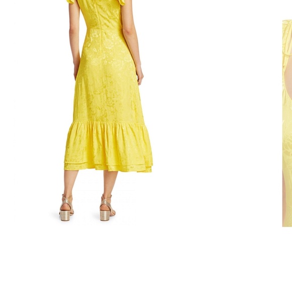STAUD DRESS - Picture 3 of 10